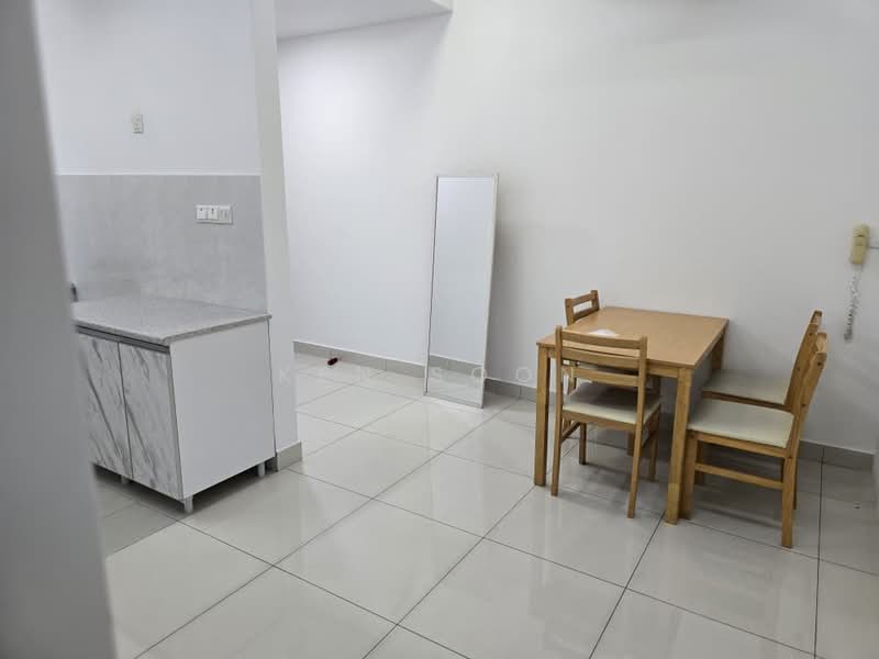 Service Residence for Rent at Greenfield Residence - Ken Soon - Kitchen - PropertyGuru.com.my