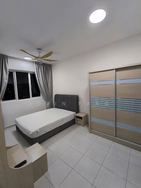 Havana Beach Residences untuk Untuk Disewa - RM 2,000 /bulan, Apr 2026 - PropertyGuru.com.my