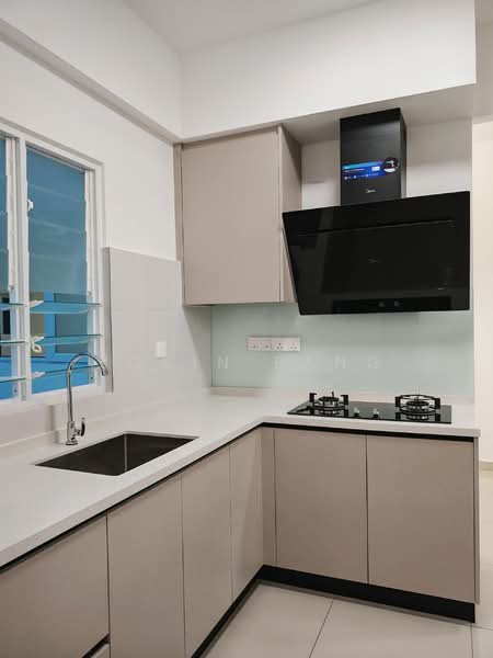 Havana Beach Residences untuk Untuk Disewa - RM 2,000 /bulan, Apr 2026 - PropertyGuru.com.my