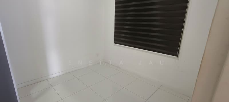 Service Residence for Rent at Skypod Residence - Renetta Jau - Bedroom - PropertyGuru.com.my