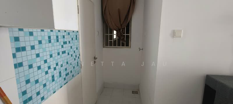 Service Residence for Rent at Skypod Residence - Renetta Jau - Interior - PropertyGuru.com.my