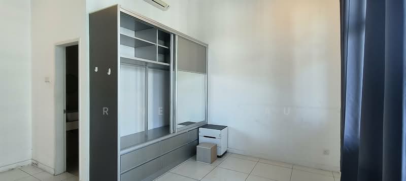 Service Residence for Rent at Skypod Residence - Renetta Jau - Interior - PropertyGuru.com.my