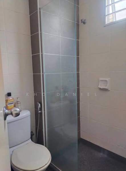 2-storey Terraced House for Sale in Kota Kemuning (Shah Alam) - Kho Daniel - Bathroom - PropertyGuru.com.my