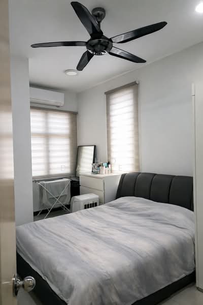 2-storey Terraced House for Sale in Kemuning Utama (Shah Alam) - Kho Daniel - Bedroom - PropertyGuru.com.my