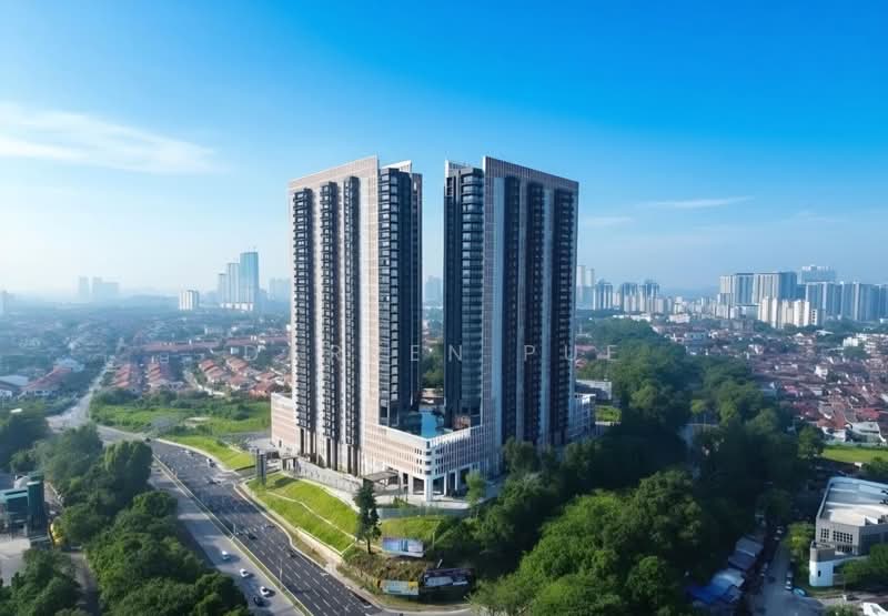 Condominium for Sale at The Legacy OUG - Darren Pue - Exterior - PropertyGuru.com.my