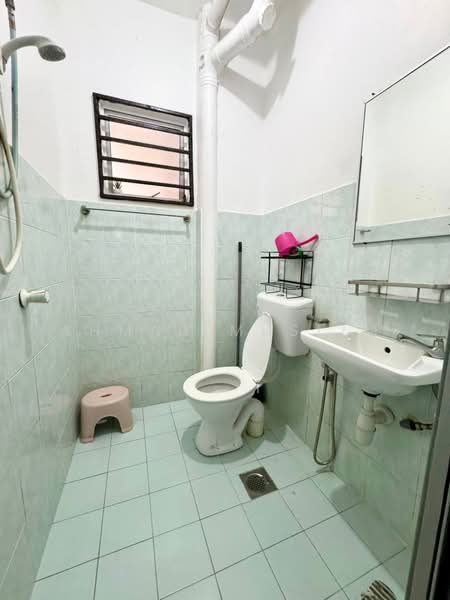 Apartment for Sale at Astana Alam Apartment 3 - Ahmad Muslim - PropertyGuru.com.my