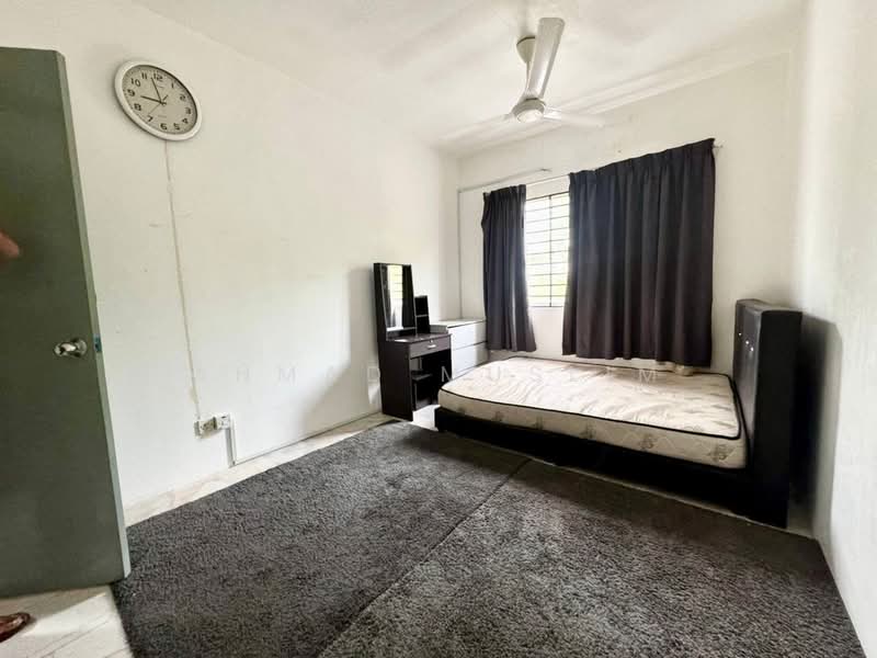 Apartment for Sale at Astana Alam Apartment 3 - Ahmad Muslim - PropertyGuru.com.my