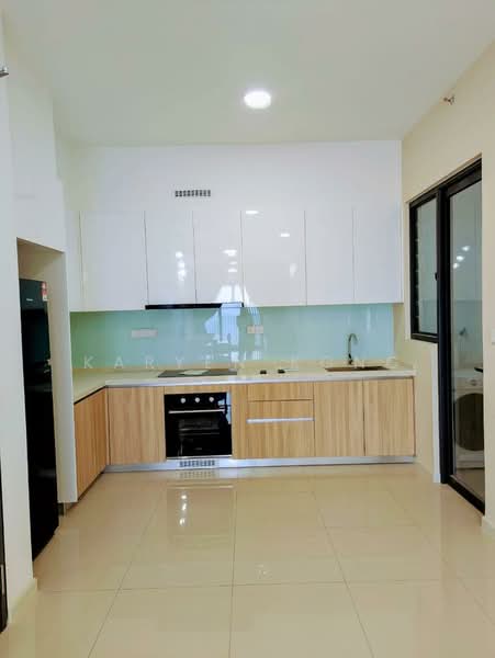 Sunway Belfield untuk Untuk Disewa - RM 4,399 /bulan, Apr 2026 - Kitchen - PropertyGuru.com.my