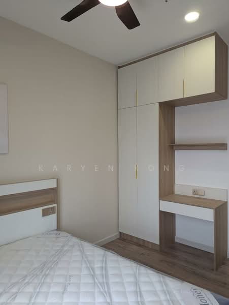 Sunway Belfield untuk Untuk Disewa - RM 4,399 /bulan, Apr 2026 - Bedroom - PropertyGuru.com.my