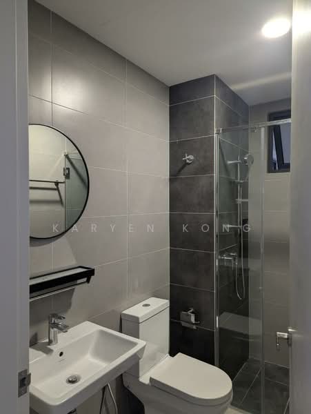 Sunway Belfield untuk Untuk Disewa - RM 4,399 /bulan, Apr 2026 - Bathroom - PropertyGuru.com.my