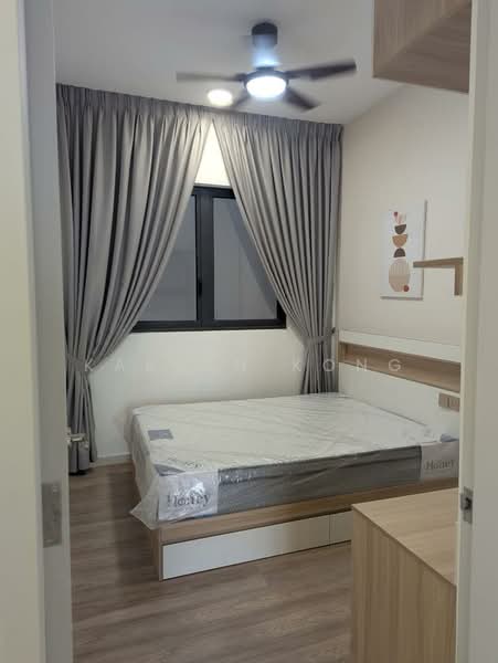 Sunway Belfield untuk Untuk Disewa - RM 4,399 /bulan, Apr 2026 - Bedroom - PropertyGuru.com.my