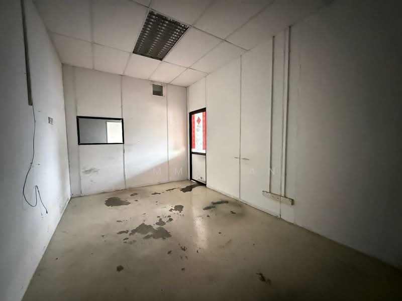 Semi-D Factory for Rent in Juru (Penang) - Tommy Gan - Interior - PropertyGuru.com.my