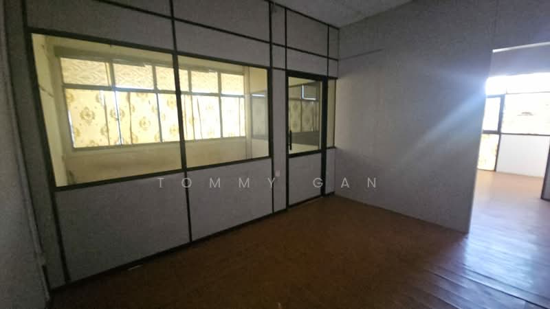 Semi-D Factory for Rent in Juru (Penang) - Tommy Gan - Interior - PropertyGuru.com.my