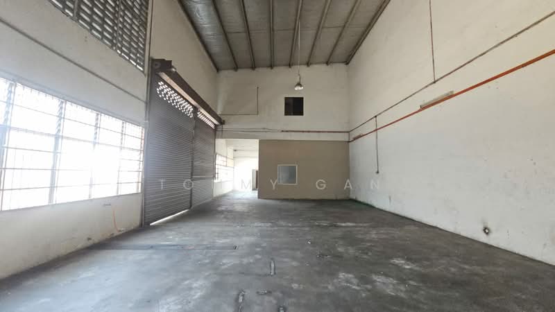 Semi-D Factory for Rent in Juru (Penang) - Tommy Gan - Interior - PropertyGuru.com.my
