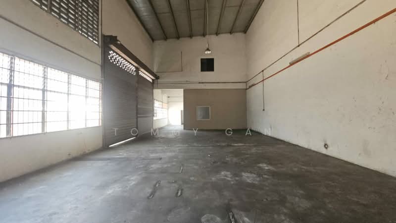 Semi-D Factory for Rent in Juru (Penang) - Tommy Gan - Interior - PropertyGuru.com.my