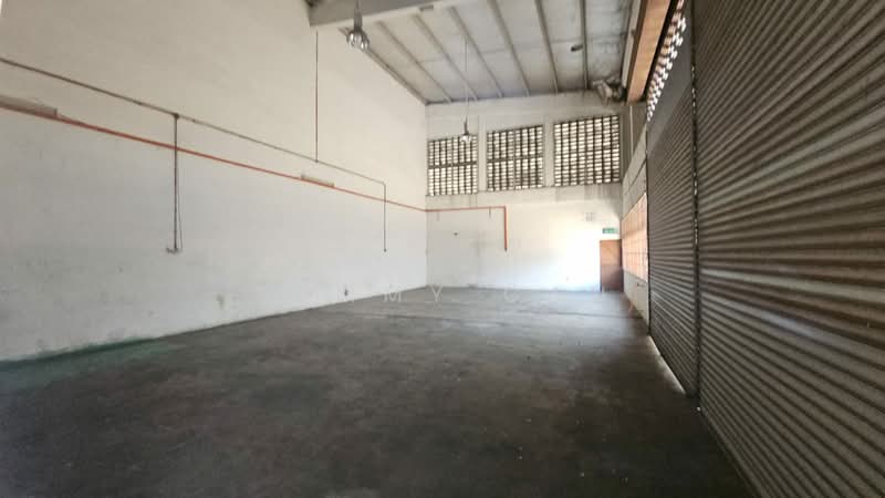 Semi-D Factory for Rent in Juru (Penang) - Tommy Gan - Interior - PropertyGuru.com.my