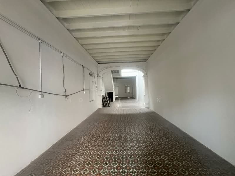Shop for Rent in George Town (Penang) - Ng Jit Sin - Corridor - PropertyGuru.com.my