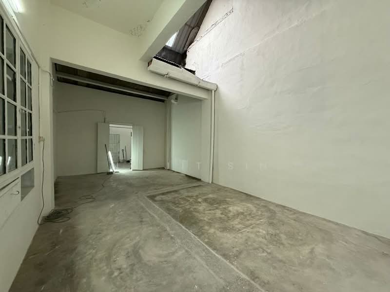 Shop for Rent in George Town (Penang) - Ng Jit Sin - Interior - PropertyGuru.com.my