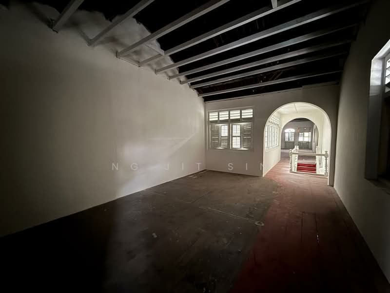 Shop for Rent in George Town (Penang) - Ng Jit Sin - Interior - PropertyGuru.com.my
