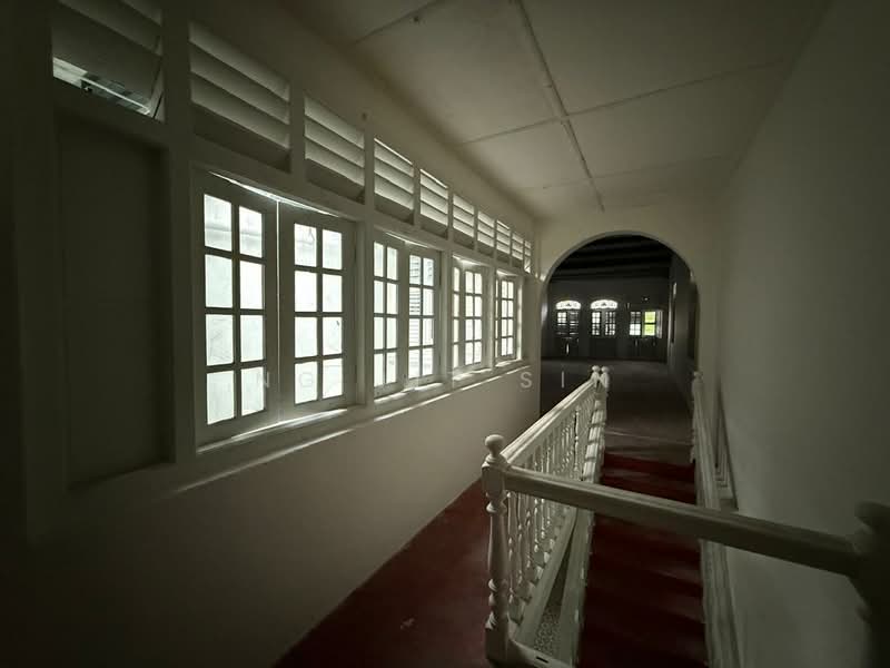 Shop for Rent in George Town (Penang) - Ng Jit Sin - Corridor - PropertyGuru.com.my