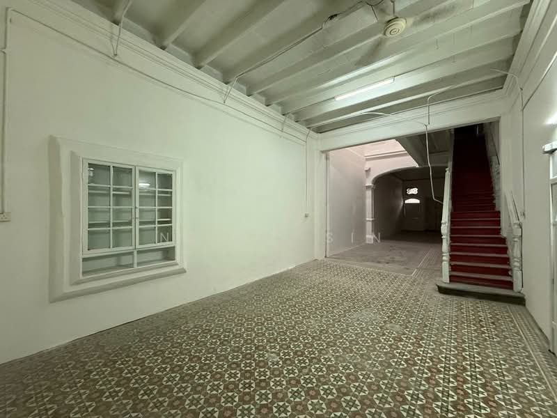 Shop for Rent in George Town (Penang) - Ng Jit Sin - Interior - PropertyGuru.com.my