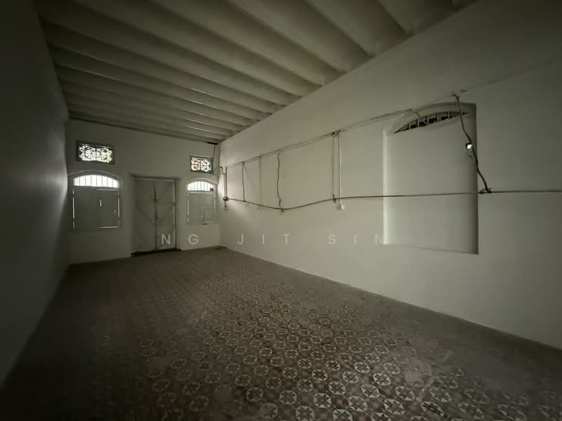 Shop for Rent in George Town (Penang) - Ng Jit Sin - Interior - PropertyGuru.com.my