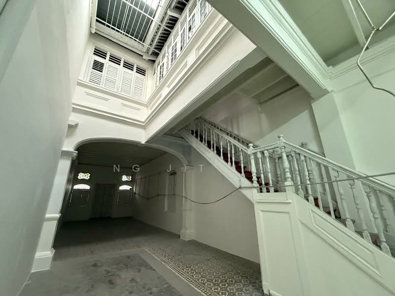 Shop for Rent in George Town (Penang) - Ng Jit Sin - Interior - PropertyGuru.com.my