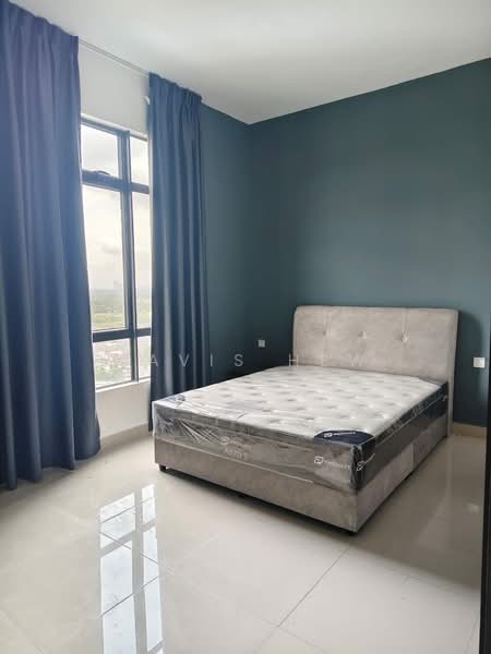 Condominium for Rent at KSL Residence 2 @ Kangkar Tebrau - Mavis Hew - Bedroom - PropertyGuru.com.my