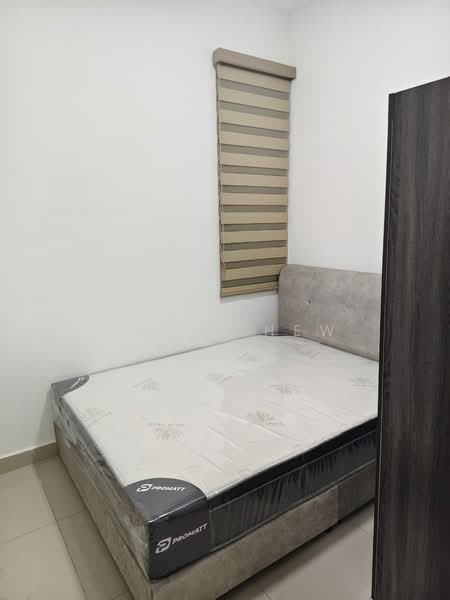 Condominium for Rent at KSL Residence 2 @ Kangkar Tebrau - Mavis Hew - Bedroom - PropertyGuru.com.my