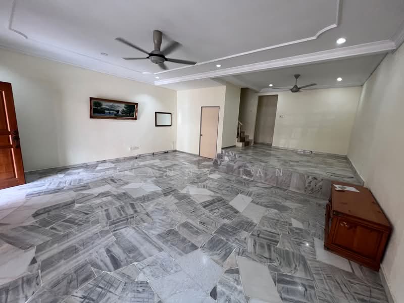 Terraced House for Sale in Bandar Sungai Long (Selangor) - Shanny Tan - Living Room - PropertyGuru.com.my