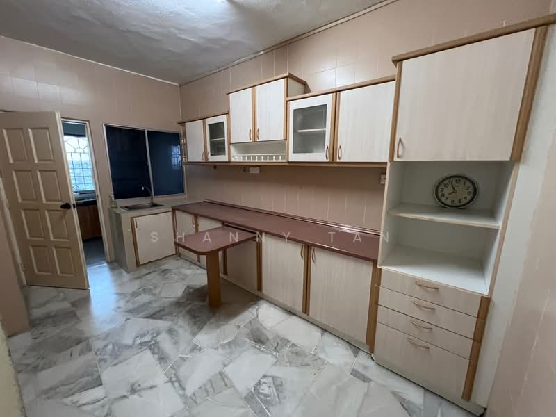 Terraced House for Sale in Bandar Sungai Long (Selangor) - Shanny Tan - Kitchen - PropertyGuru.com.my