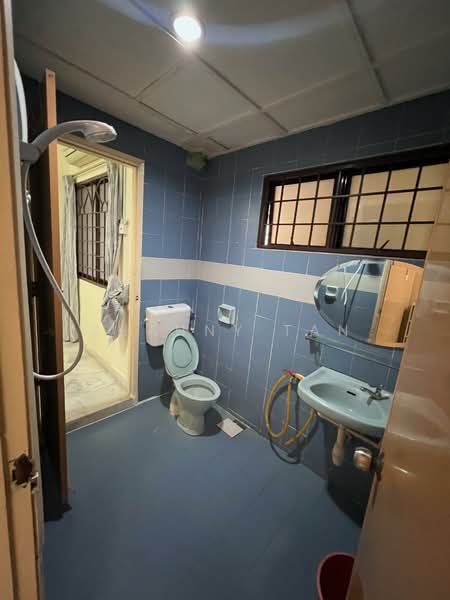 Terraced House for Sale in Bandar Sungai Long (Selangor) - Shanny Tan - Bathroom - PropertyGuru.com.my