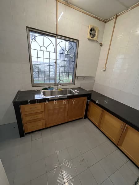 Terraced House for Sale in Bandar Sungai Long (Selangor) - Shanny Tan - Kitchen - PropertyGuru.com.my