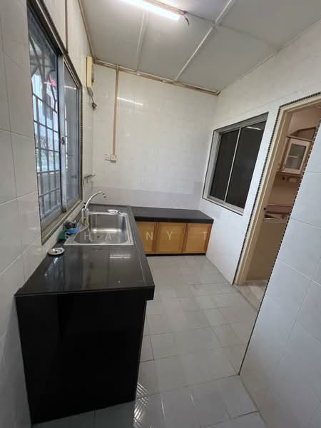 Terraced House for Sale in Bandar Sungai Long (Selangor) - Shanny Tan - Kitchen - PropertyGuru.com.my