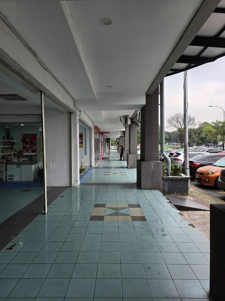 Office for Sale in Shah Alam (Selangor) - Hui Kien Tan - Exterior - PropertyGuru.com.my