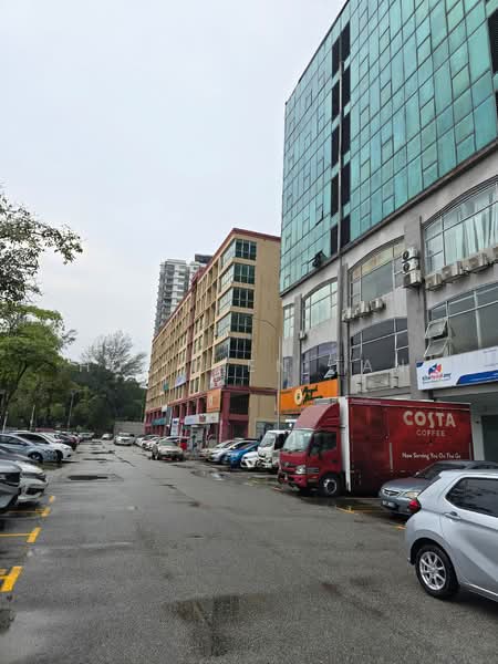 Office for Sale in Shah Alam (Selangor) - Hui Kien Tan - Exterior - PropertyGuru.com.my