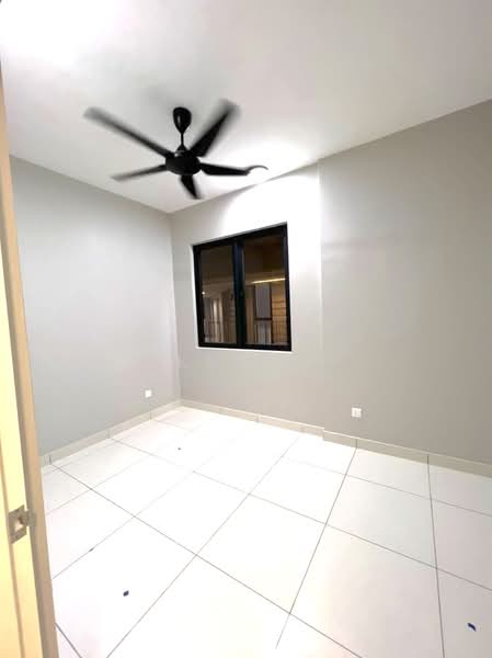 Service Residence for Rent at Parc 3 - Kew . - Interior - PropertyGuru.com.my