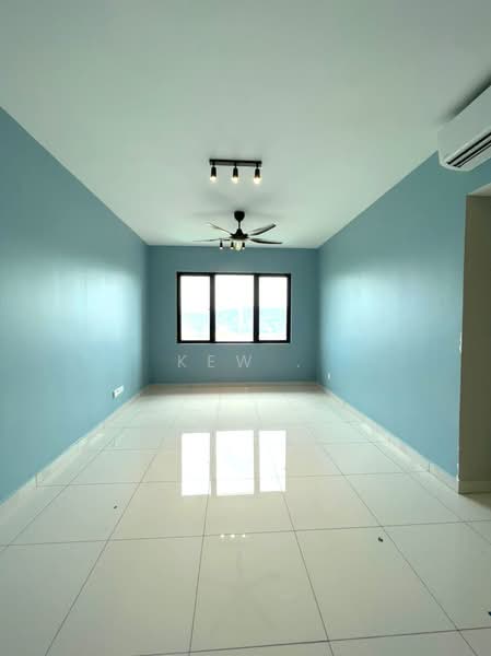 Service Residence for Rent at Parc 3 - Kew . - PropertyGuru.com.my