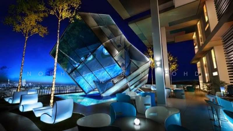 For Rent - Arte Subang West