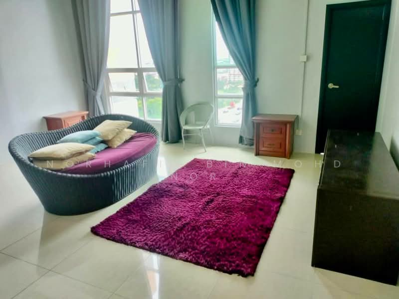 For Rent - Arte Subang West