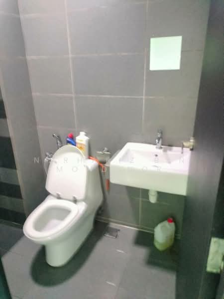 For Rent - Arte Subang West