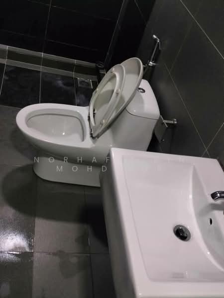 For Rent - Arte Subang West