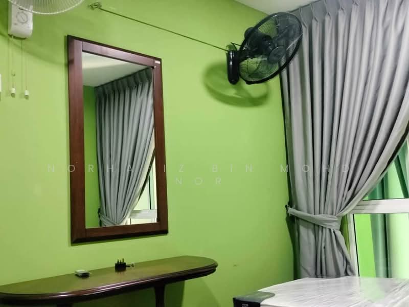 For Rent - Arte Subang West