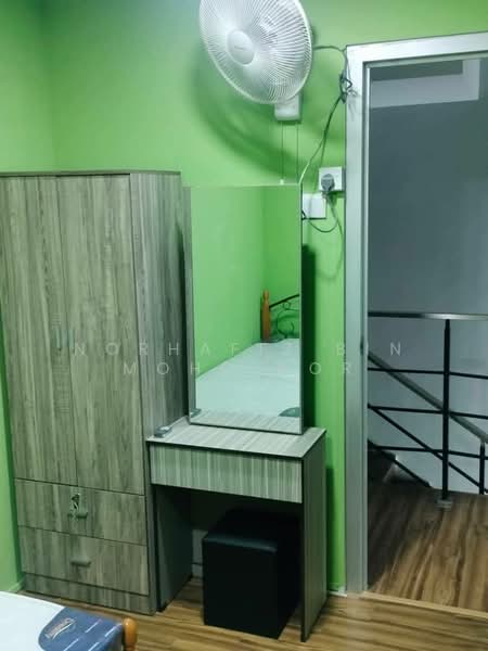 For Rent - Arte Subang West