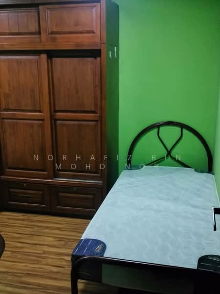 For Rent - Arte Subang West