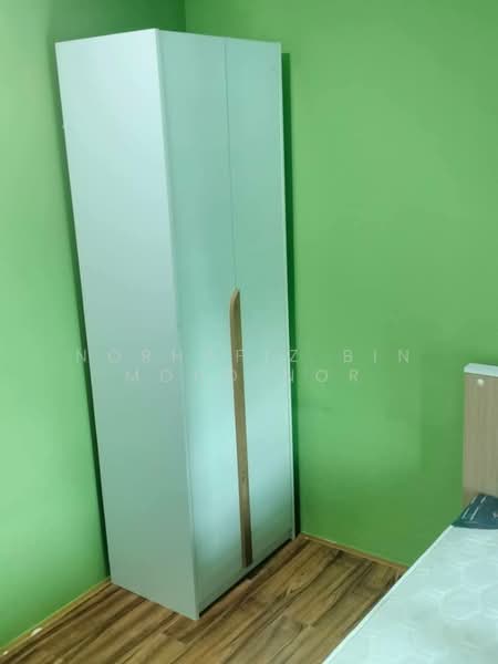 For Rent - Arte Subang West