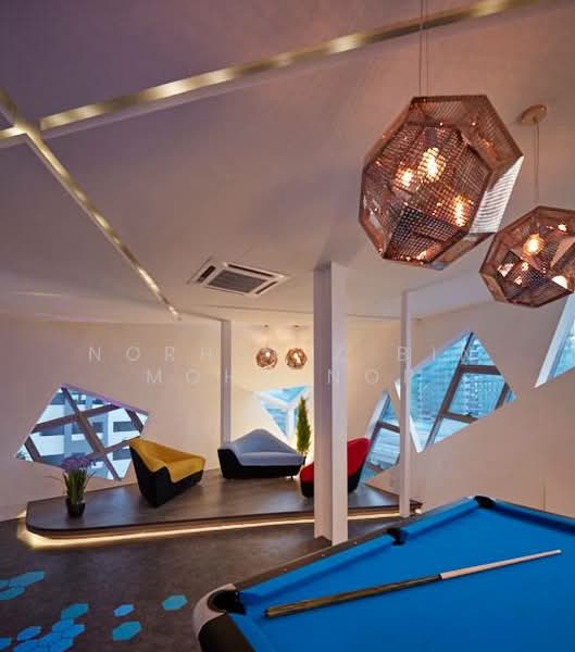 For Rent - Arte Subang West