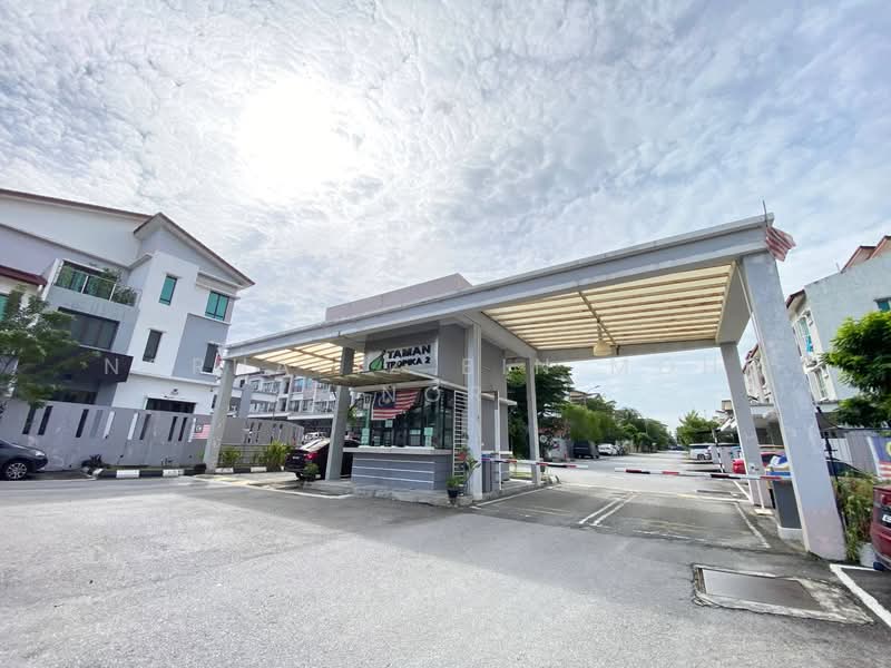 For Rent - Arte Subang West