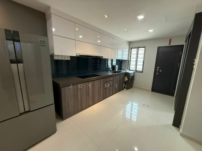 BUKIT INDAH BANDAR NUSAJAYA untuk Untuk Dijual - RM 750,000, Apr 2026 - Kitchen - PropertyGuru.com.my