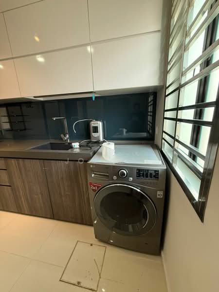 BUKIT INDAH BANDAR NUSAJAYA untuk Untuk Dijual - RM 750,000, Apr 2026 - Kitchen - PropertyGuru.com.my